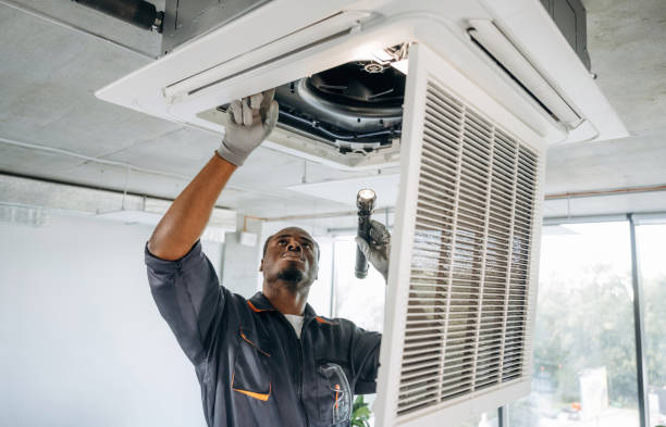 Licensed Ductwork Repair service in Vienna, IL - FH HVAC