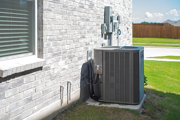 Reliable Ductwork Repair contractor in Vienna, IL by FH HVAC